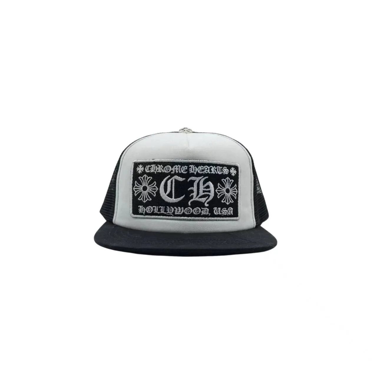 cap