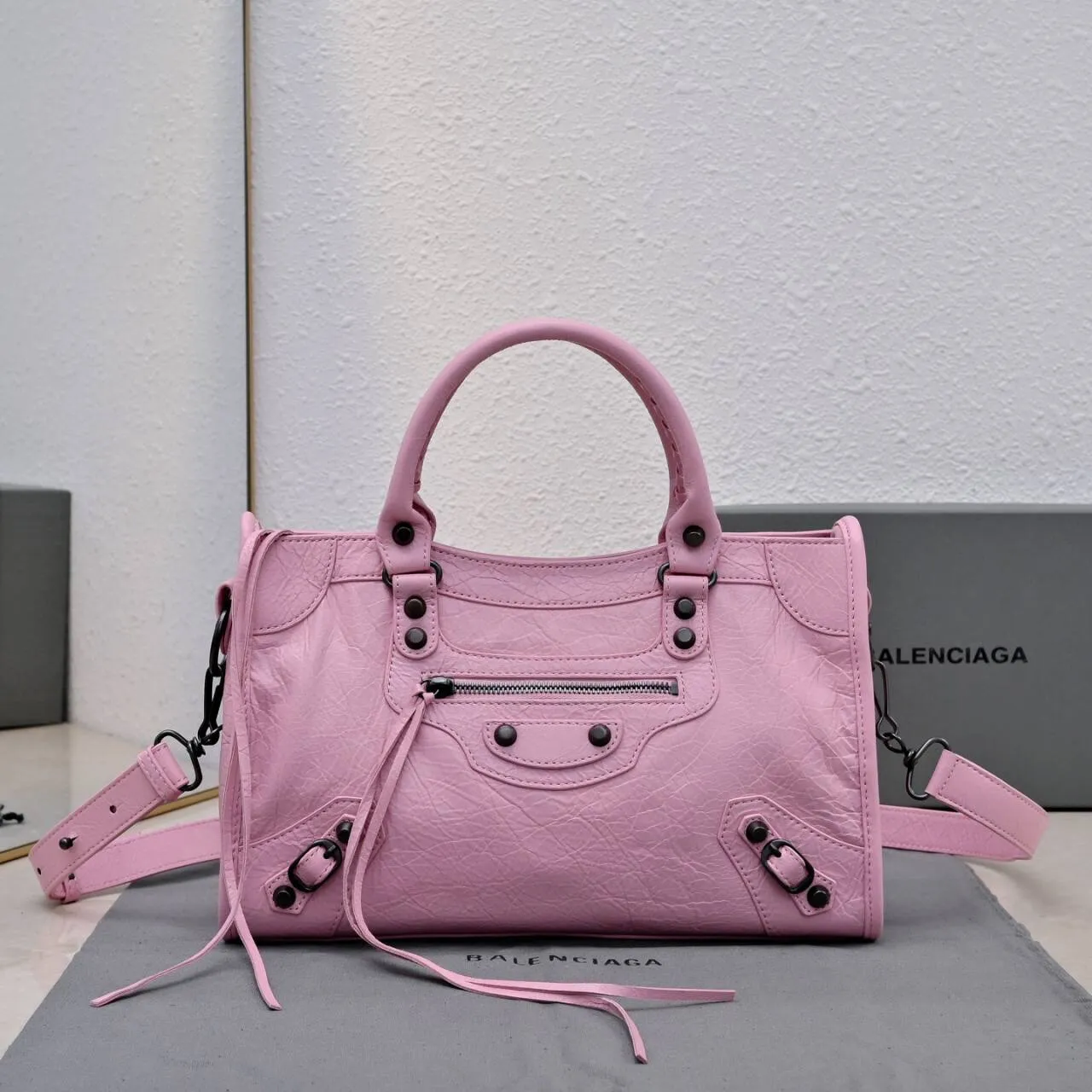 Balenciaga