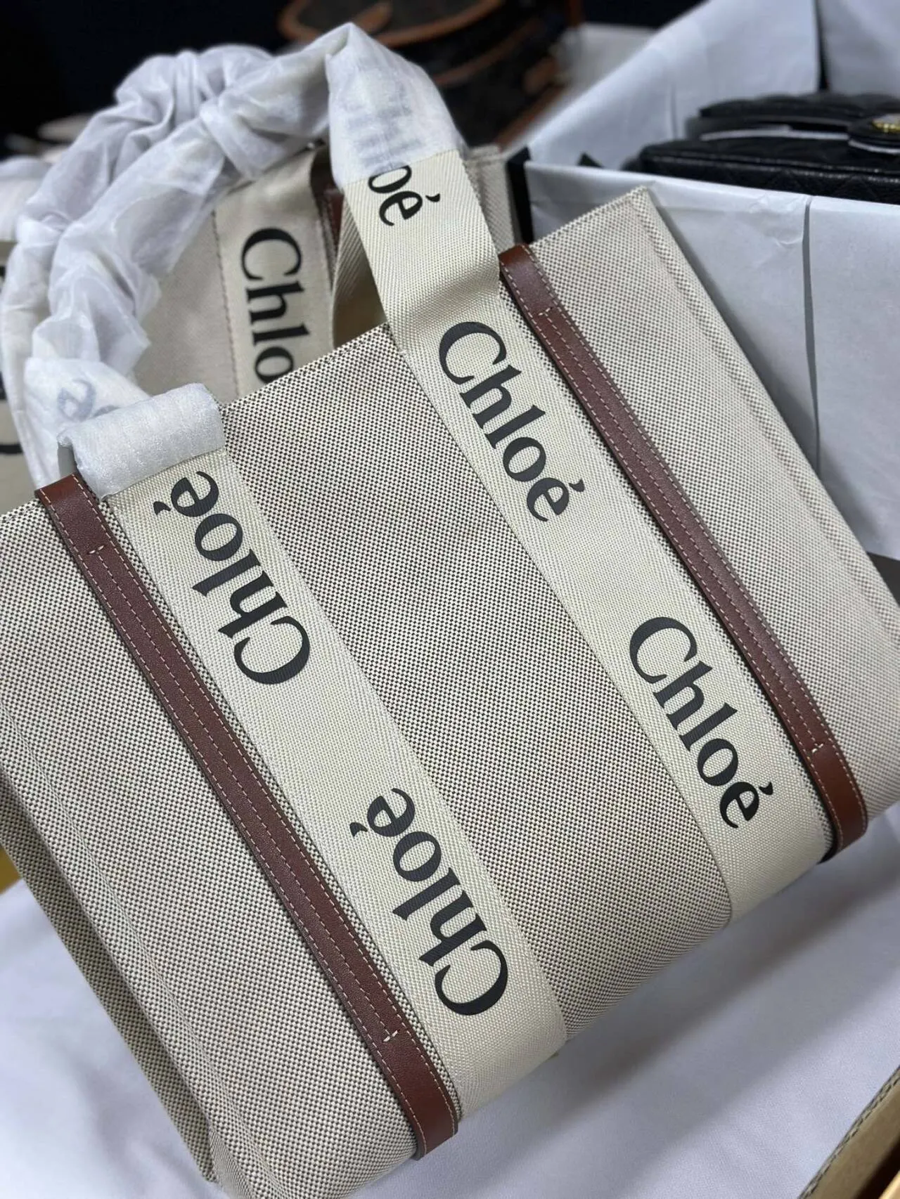 Chloé