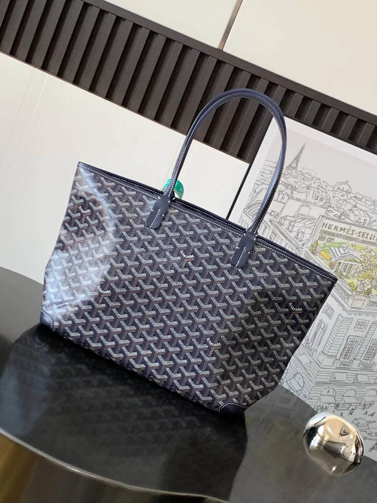 Goyard