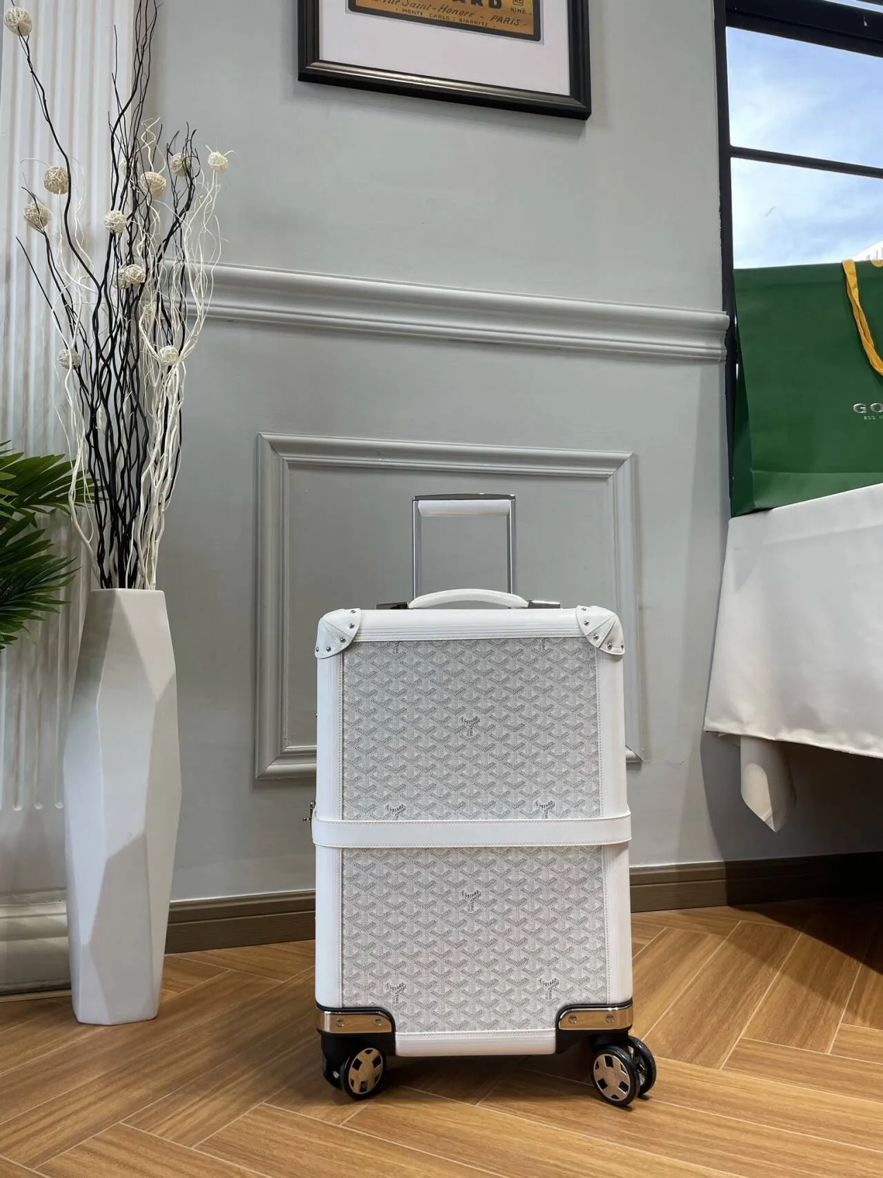 Suitcase