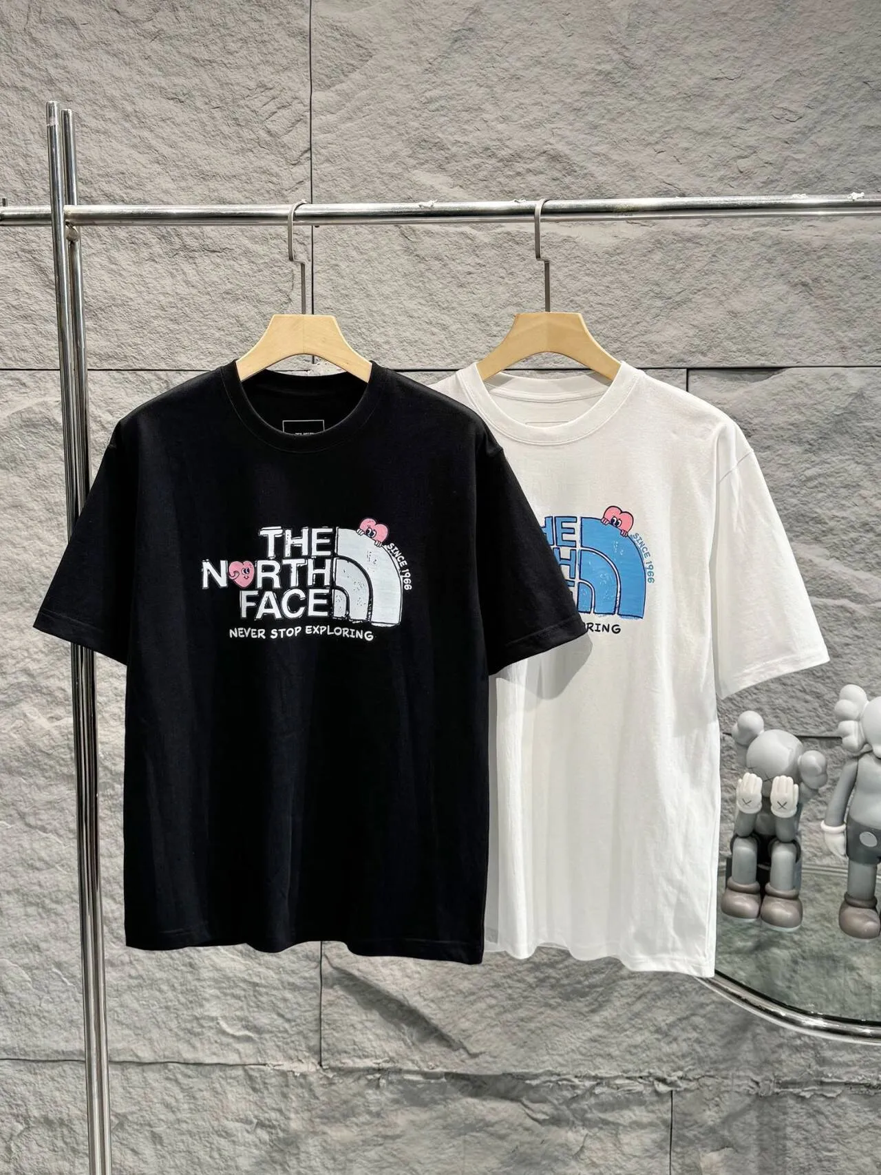 The North Face