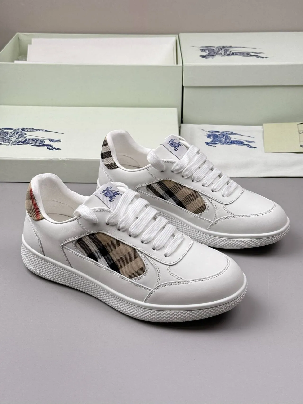 Burberry
