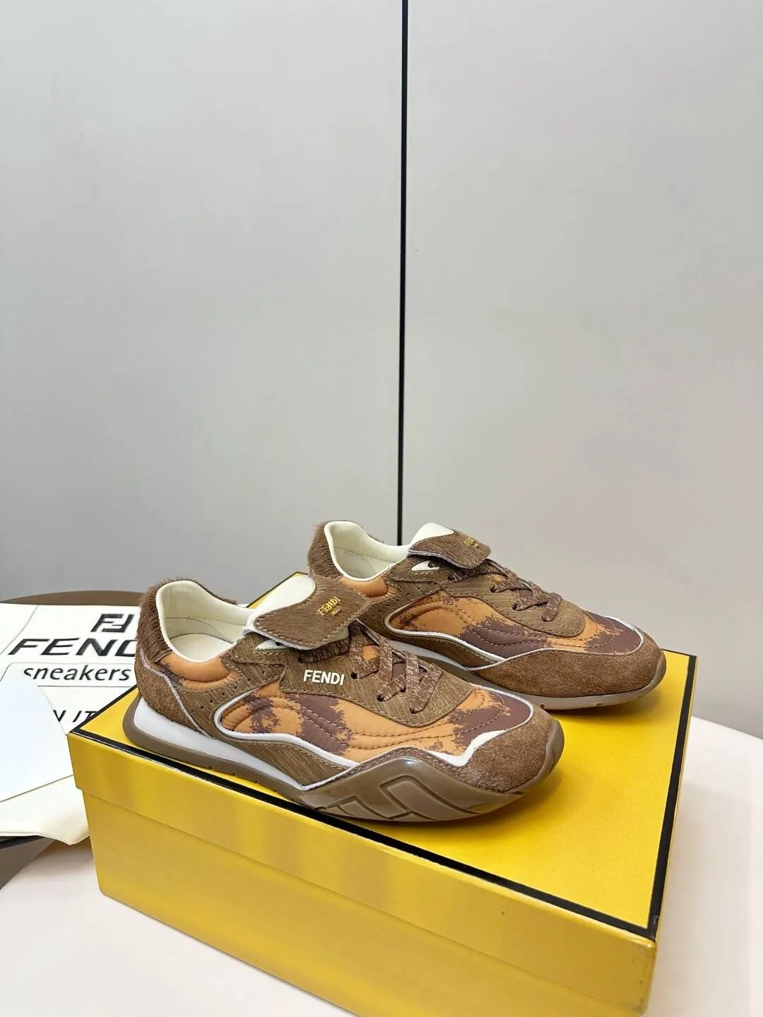 Fendi