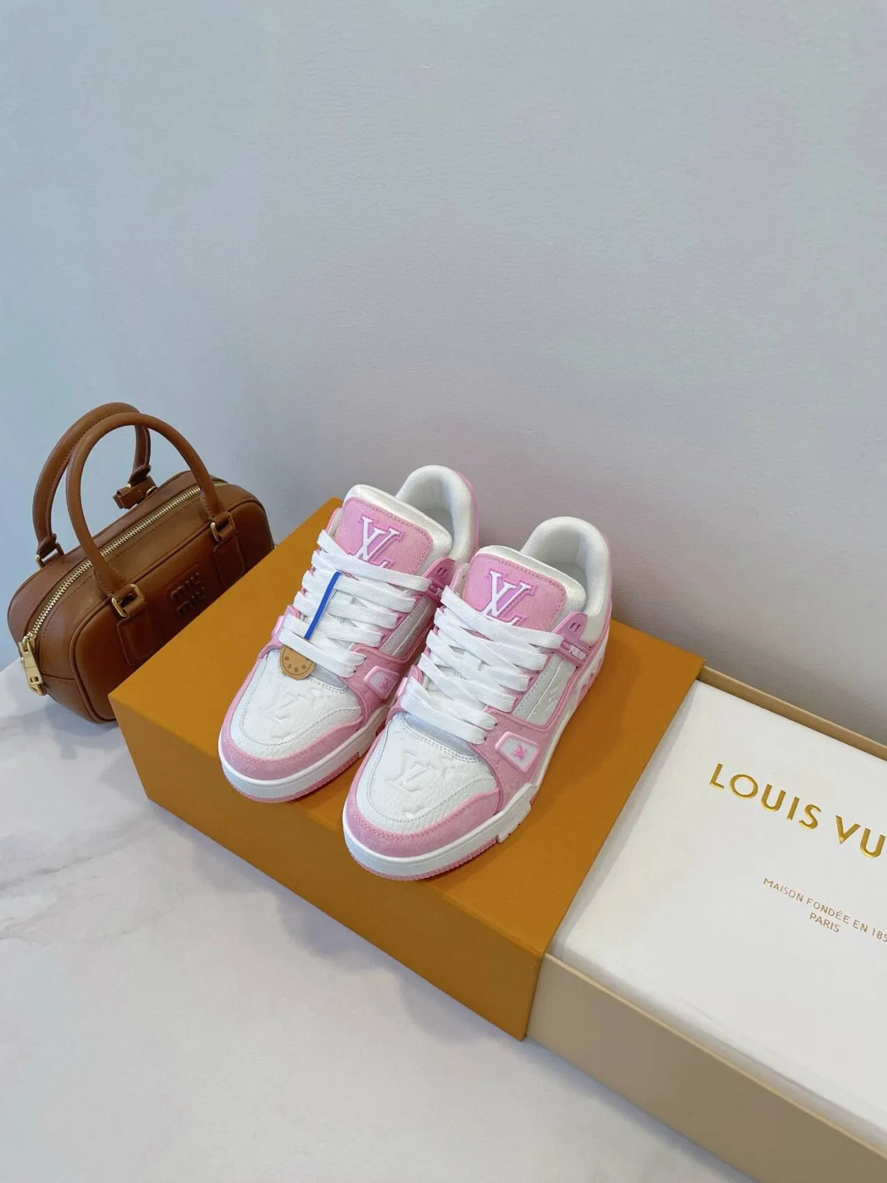 Louis Vuitton