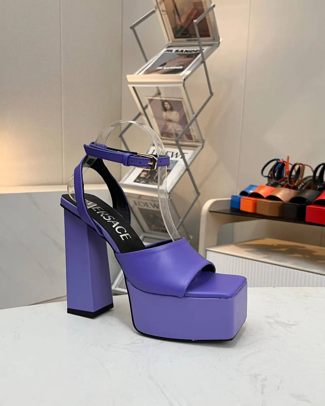 Versace
