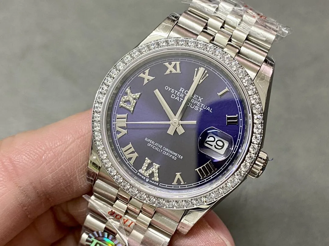 Watches
